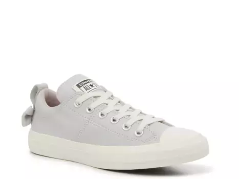 Кроссовки Converse Chuck Taylor Madison — женские, серые