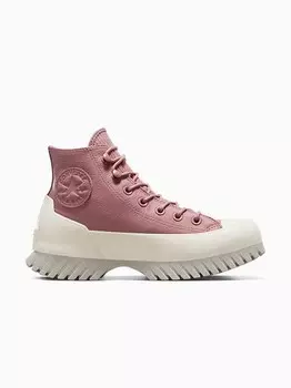 Кроссовки Converse CHUCK TAYLOR, розовый