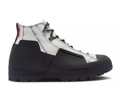 Кроссовки Converse Chuck Taylor Storm Boot High 'Photon Dust', белый