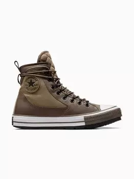 Кроссовки Converse CHUCK TAYLOR TERRAIN, черный