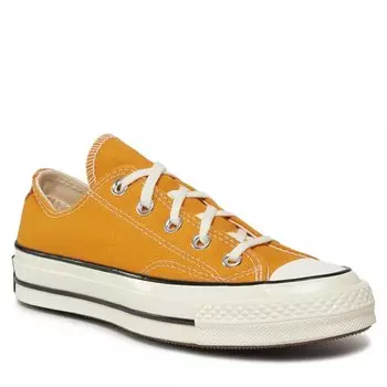 Кроссовки Converse Chuck, желтый