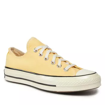 Кроссовки Converse Chuck, желтый