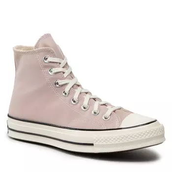 Кроссовки Converse ChuckHi, розовый
