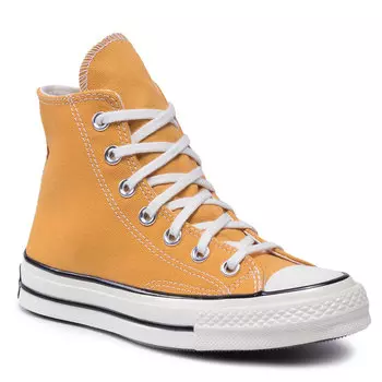 Кроссовки Converse ChuckHi, желтый