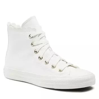 Кроссовки Converse ChuckTaylor All, экрю