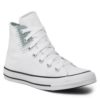 Кроссовки Converse ChuckTaylor All, белый