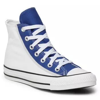 Кроссовки Converse ChuckTaylor All, белый
