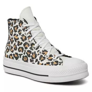 Кроссовки Converse ChuckTaylor All, белый