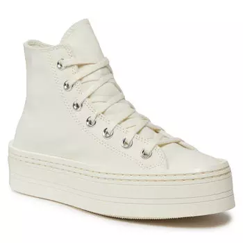 Кроссовки Converse ChuckTaylor All, бежевый