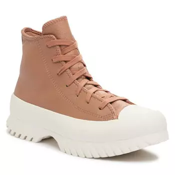 Кроссовки Converse ChuckTaylor All, бежевый