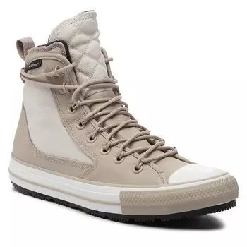 Кроссовки Converse ChuckTaylor All, бежевый