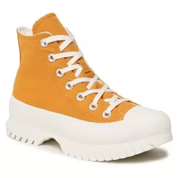 Кроссовки Converse ChuckTaylor All, коричневый