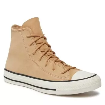 Кроссовки Converse ChuckTaylor All, коричневый
