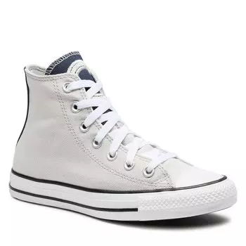 Кроссовки Converse ChuckTaylor All, серый