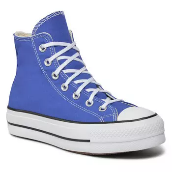 Кроссовки Converse ChuckTaylor All, синий