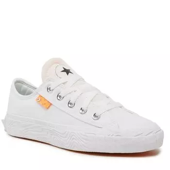 Кроссовки Converse ChuckTaylor Alt, белый