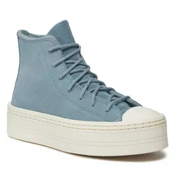 Кроссовки Converse ChuckTaylor As, синий