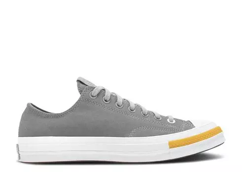Кроссовки Converse Clot X Chuck 70 Low 'Paloma', серый