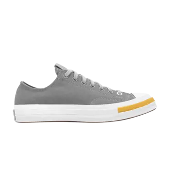 Кроссовки Converse CLOT x Chuck 70 Low, серый