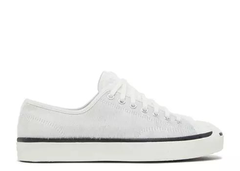 Кроссовки Converse Clot X Jack Purcell Low 'Giant Panda', белый