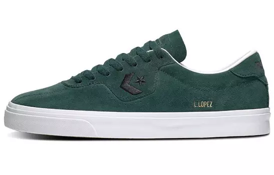 Кроссовки Converse Cons Louie Lopez Pro Deep Emerald