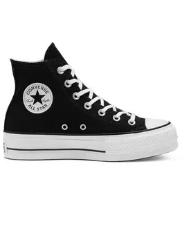Кроссовки Converse CONVERSE, черный