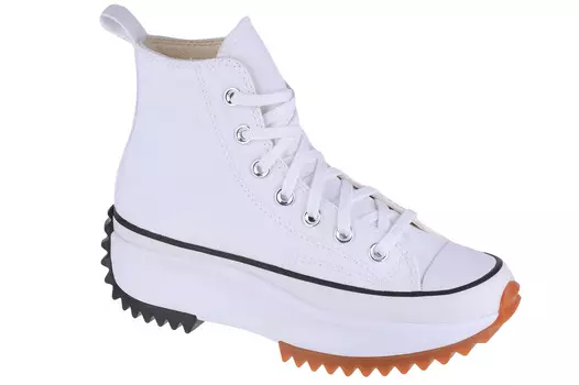 Кроссовки Converse Converse Run Star Hike, белый
