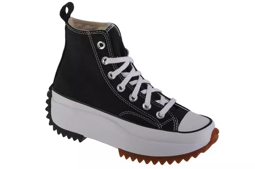 Кроссовки Converse Converse Run Star Hike, черный