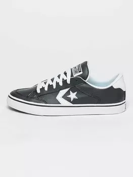Кроссовки Converse CONVERSE TOBIN, черный