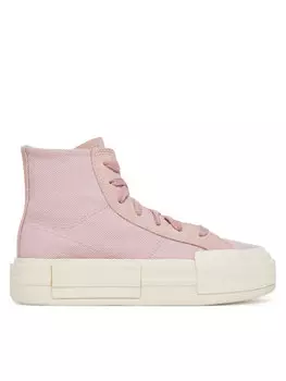 Кроссовки Converse Cruise Gold A13818C Converse, розовый