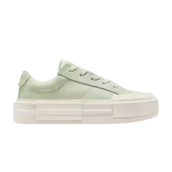 Кроссовки Converse Cruise Low Surplus Mint, зеленый