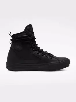 Кроссовки Converse CTAS All Terrain, черный
