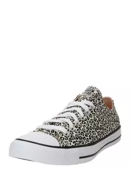 Кроссовки CONVERSE CTAS, черный