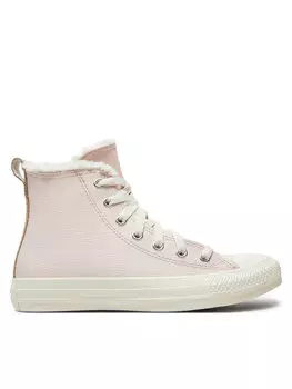 Кроссовки Converse Ctas Hi A09263C, розовый