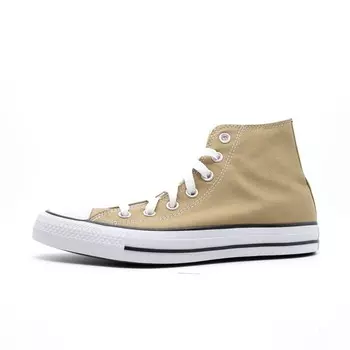 Кроссовки Converse Ctas Hi, бежевый