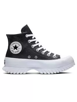Кроссовки Converse CTAS LUGGED 2.0, черный