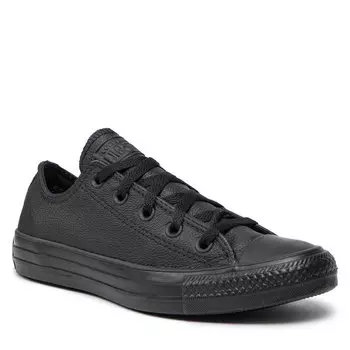 Кроссовки Converse CtAs Ox, черный