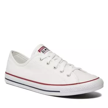 Кроссовки Converse CtasDainty Ox, белый