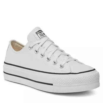 Кроссовки Converse CtasLift Clean, белый