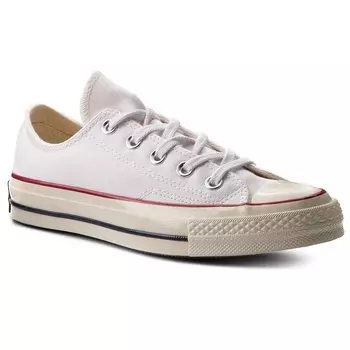 Кроссовки Converse CtasOx, белый