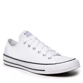 Кроссовки Converse CtasOx, белый