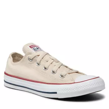 Кроссовки Converse CtasOx, бежевый