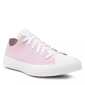 Кроссовки Converse CtasOx, розовый