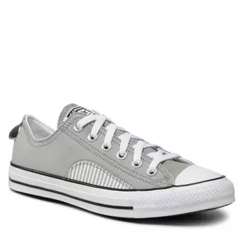 Кроссовки Converse CtasOx, серый