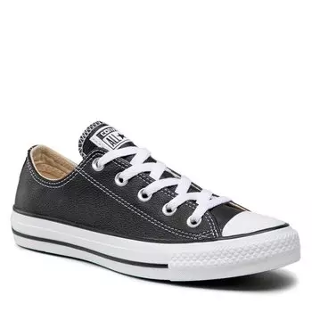 Кроссовки Converse CTOx, черный