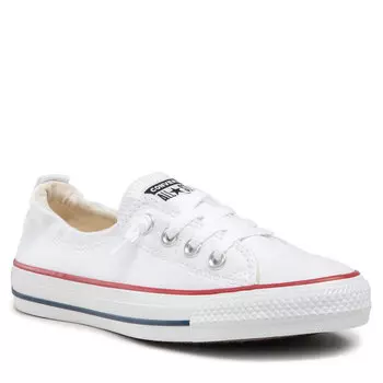Кроссовки Converse CtShoreline Slip, белый