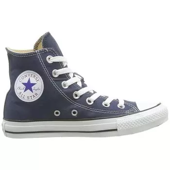 Кроссовки Converse, цвет blau/weiss