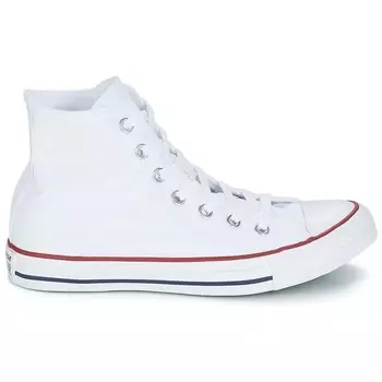 Кроссовки Converse, цвет weiss/hellrot