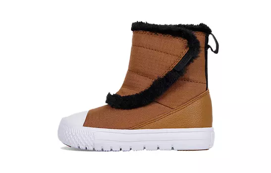 Сандалии Converse Chuck Taylor All Star Toddler Shoes Baby