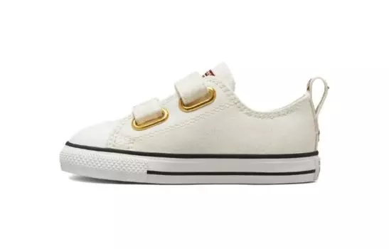 Кроссовки Converse для малышей TD, Beige